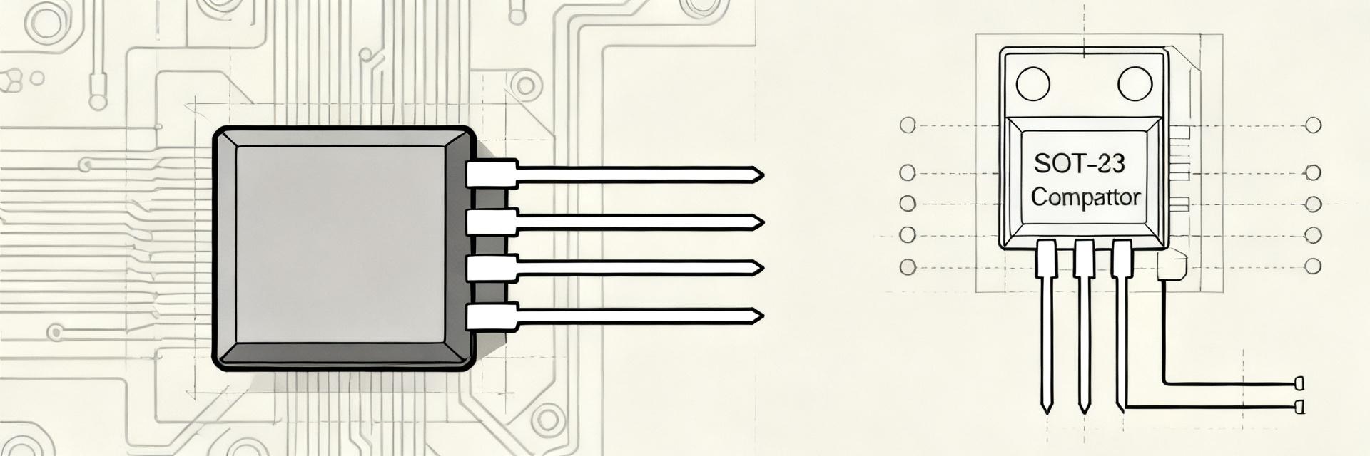 TLV1831QDCKRQ1 Datasheet Breakdown: Pinout & Specs